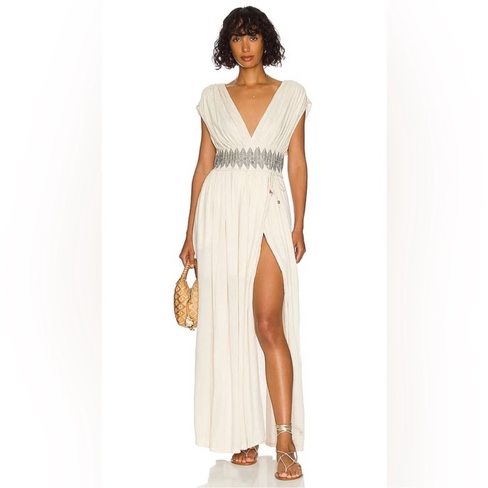 Free People Devon Maxi Dress